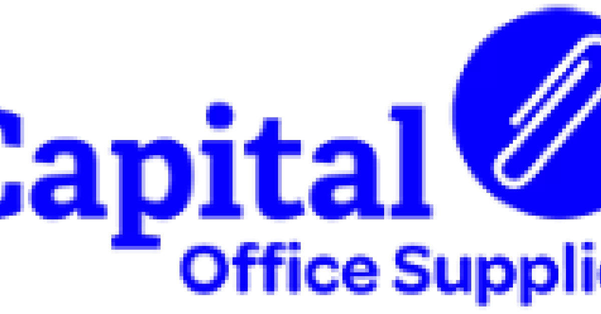 Actualizar 99+ imagen capital office supplies