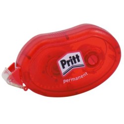 Pritt CO3 Perm Glue Roller 8.4mm x 10m