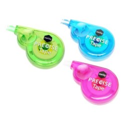 MARBIG PRECISE CORRECTION TAPE (FPACK)