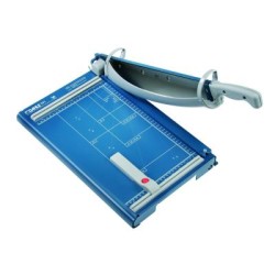 GUILLOTINES DAHLE 561 Auto rotating safety guard 30 sheets 360mm
