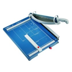 GUILLOTINES DAHLE 565 Auto rotating safety guard 35 sheets 390mm
