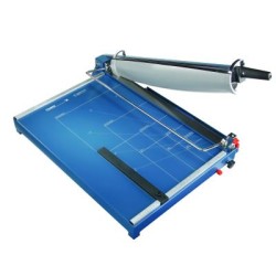 GUILLOTINES DAHLE 569 Auto rotating safety guard 30 sheets 700mm