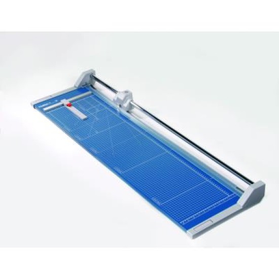 TRIMMERS DAHLE 556 Metal table rotary trimmer 8 sheets 960mm