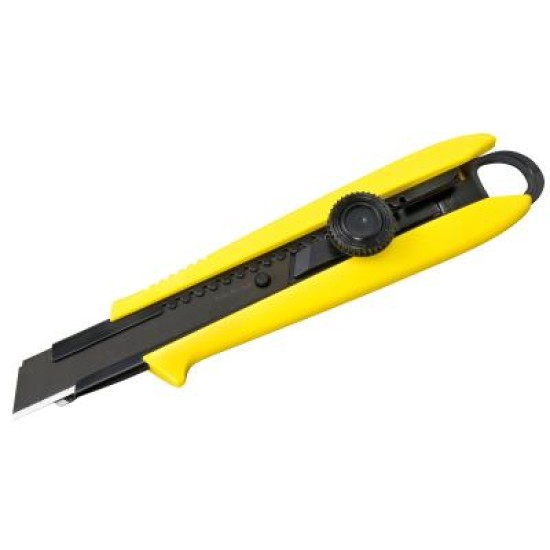 Heavy Duty Cutters TAJIMA DC501 Driver cutter screw lock LCB-50 Black/Yellow