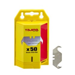 Tajima Blades Deep Hook Utility HKB-50B Pkt/50
