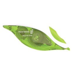 CORRECTION TAPE 5MMX8.5M PAPERMATE SNAIL
