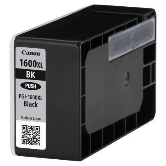 CANON INK PGI1600 XL BLACK