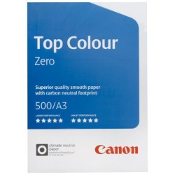 CANON COPY PAPER OCE TOPCOLOUR A3 160GSM LASER PACK 250