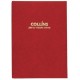 GUARD BOOK FOOLSCAP 200 LEAF 350X263MM 40MM SPINE without gold print!!