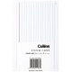 COLLINS SYSTEM CARD FEINTS 64C 150X100MM PACK 100