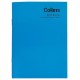 COLLINS RENT BOOK 12 LEAF 102X148MM