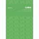 COLLINS CASH RECEIPT A5/50 3TL TRIPLICATE NO CARBON REQUIRED