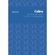 COLLINS TAX INVOICE A6/50DLH DUPLICATE NO CARBON REQUIRED