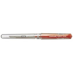 Uni-ball Signo Broad 1.0mm Capped Red UM-153