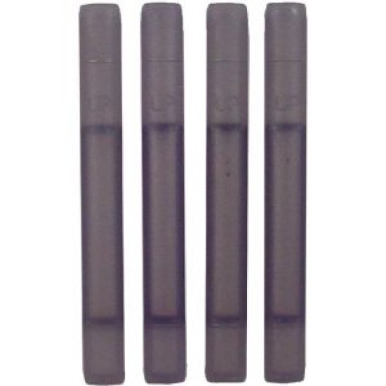 BIC TRAY STACKERS PLASTIC BAG OF 4