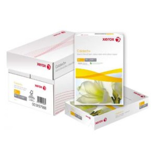 PAPER  Colotech + Gold A4 SILK 170GSM Pack of 250