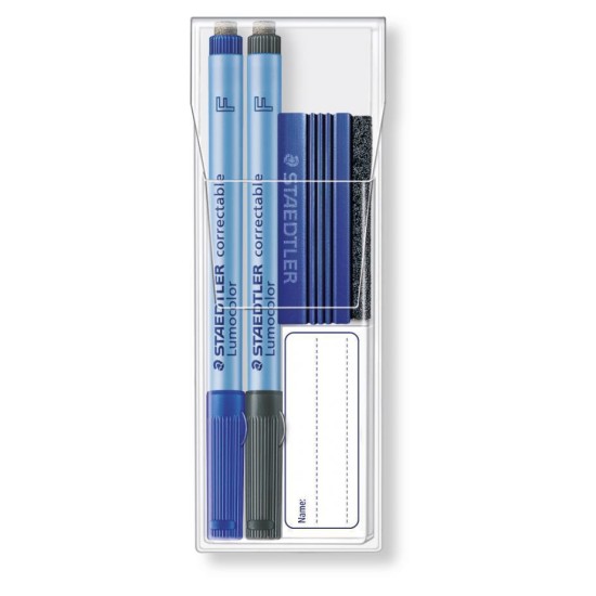 OHP pen Lumocolor correctfineWallet