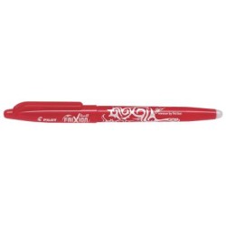 PILOT FRIXION BALL RED