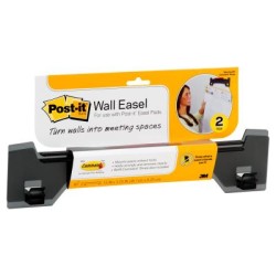 Post-it Easel Pad Wall Hanger EH559-1PK Easel Pad Wall Hanger 75mm x 38mm