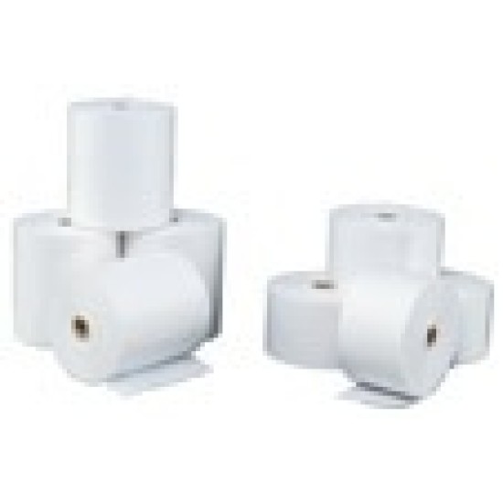 Thermal Paper Roll 57 x 50mm EFTPOS -