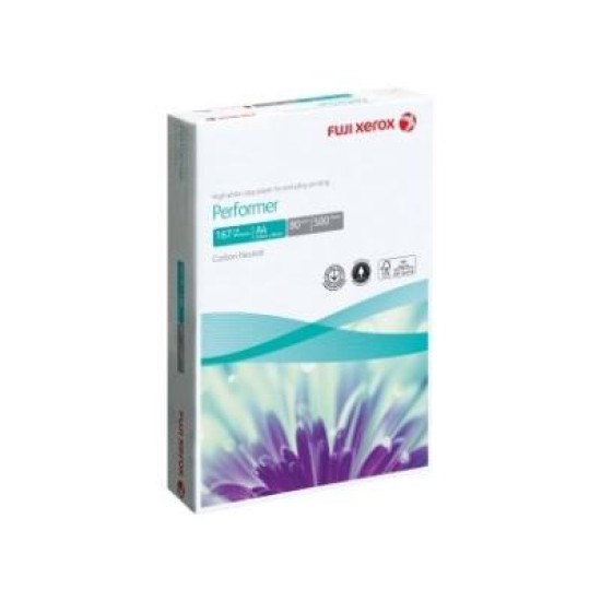 BRILLIANT PAPER CARBON NEUTRAL A4 80GSM PACK OF 500