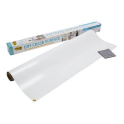 Post-it Whiteboard Dry Erase Surface DEF4x3 1200 x 900mm