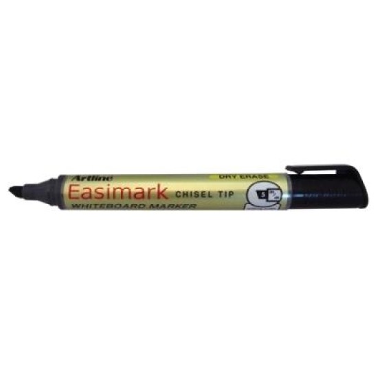 ARTLINE EASIMARK 159 W-BOARD 5MM BLACK