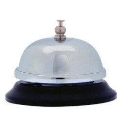 ESSELTE COUNTER BELL