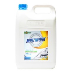 NF 3X5L SPRAY/WIPE SURFACE CLEANER