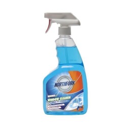 NF 12X750ML WINDOW CLEANER -NO ALCOHOL