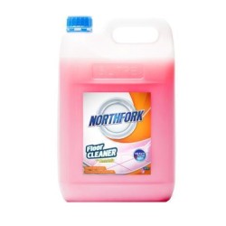 NF 3X5L FLOOR CLEANER WITH AMMONIA
