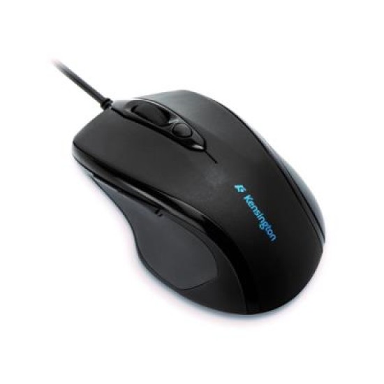 KENSINGTON PRO FIT WIRED MID SIZE MOUSE