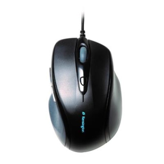 KENSINGTON PRO FIT WIRED FULL SIZE MOUSE