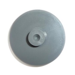 CARL PUNCH SPARE DISCS (PACK 10)