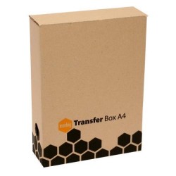 MARBIG TRANSFER BOX ENVIRO A4