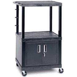 TUFFY CABINET PACK FOR WT TROLLEYS