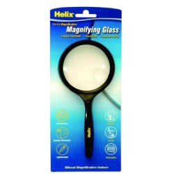 HELIX MAGNIFYING GLASS