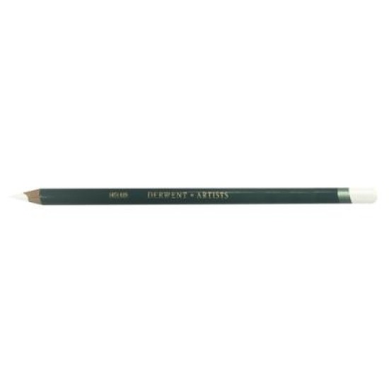 DWT ARTISTS PENCIL CHINESE WHITE 7200