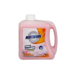 NF FLOOR CLEANER WITH AMMONIA 2L