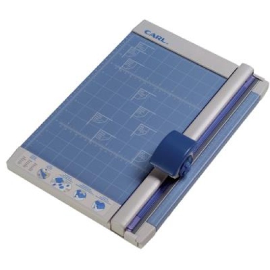 CARL RT200 A4 PAPER TRIMMER