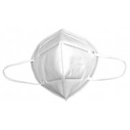 Particle Respirator KN95 FFP2 (Pack of 20)