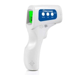 Berrcon Touchless Thermometer