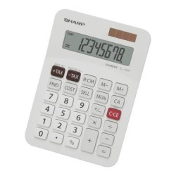 Sharp EL330FB Cost Margin Calculator