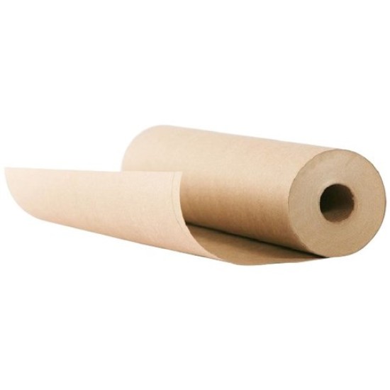 Kraft Brown Paper Roll 60gsm 450mm x 310m