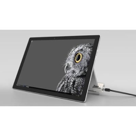 KENSINGTON KEYED CABLE LOCK FOR SURFACE PRO