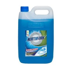 GECA WINDOW AND GLASS CLEANER 3X5L