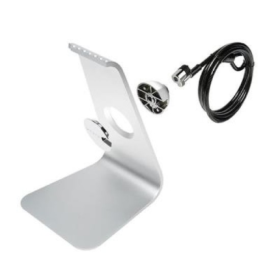 SAFEDOME CABLE LOCK FOR IMAC MASTER KEY