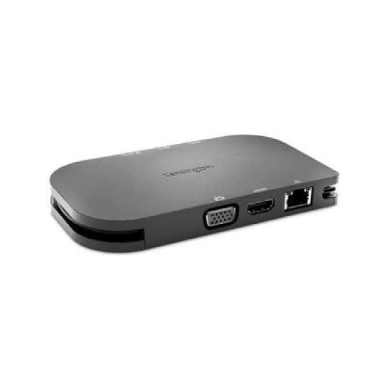 KTG SD1610 USB-C MOBILE DOCK WITH PD