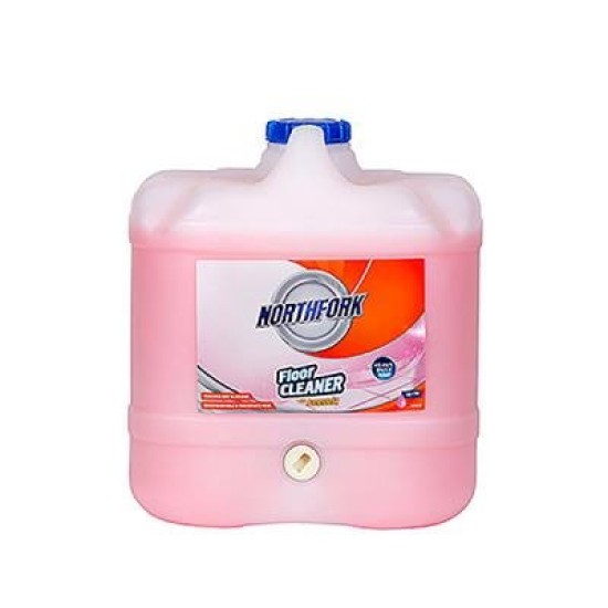 NF 15L FLOOR CLEANER WITH AMMONIA