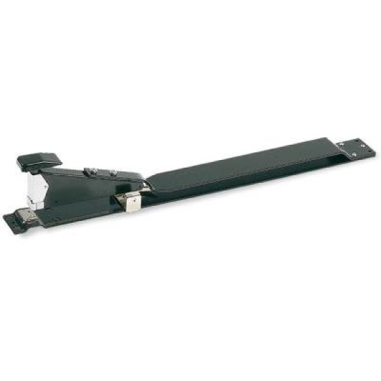 LONG ARM STAPLERS RAPID HD12/12 40 sheet long arm 300mm 24/6-8 Black